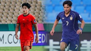 Nhận định bóng đá U23 Trung Quốc vs U23 Thái Lan - CFA Team China 2026: Đại diện Đông Nam Á gặp khó?