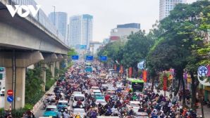 Phân biệt loại xe bán tải bị cấm và không cấm vào nội đô Hà Nội từ 6h–21h: Nhiều người vẫn nhầm lẫn