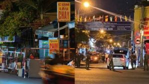 Hiện trường cháy quán cơm chay, danh tính người mẹ cùng con gái 9 tuổi không qua khỏi