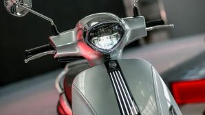 Ra mắt 'vua xe ga' 150cc mới giá 53 triệu đồng: Trang bị đẳng cấp như Honda SH, 'đè bẹp' Air Blade