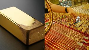 Giá vàng giảm rồi phục hồi, nhà đầu tư xoay chiến lược trước biến động lãi suất USD và dòng tiền toàn cầu dịch chuyển