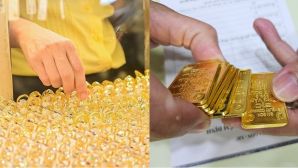 Giá vàng hôm nay: Thế giới bật tăng trở lại sau phát ngôn của ông Trump, trong nước biến động