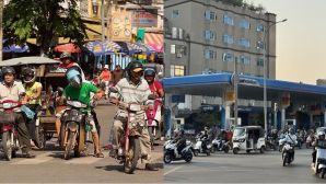 Quốc gia láng giềng với Việt Nam báo động nghiêm trọng về tình hình nhiên liệu, dự trữ chỉ còn dưới 1 tháng