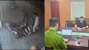 Lời thú nhận của người lôi hàng xóm ra đường để hành hung, thông tin bất ngờ về 2 đối tượng nữ