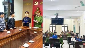 Hà Tĩnh: Thanh niên dùng gậy đánh tử vong học sinh lớp 9 chính thức lĩnh án, nạn nhân ra tay trước?