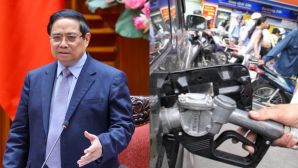 Giá xăng dầu Việt Nam thấp hơn nhiều nước trong khu vực, Chính phủ triển khai loạt chỉ đạo mới