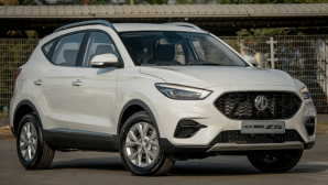 Điểm tin ô tô 24/3: Giá xe MG và BYD mới nhất tháng 3/2026, loạt MPV 7 chỗ giảm tới 100 triệu đồng