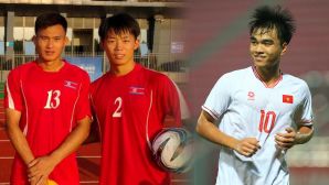 Link xem trực tiếp U23 Việt Nam vs U23 Triều Tiên - CFA Team China 2026: Ngôi sao Việt kiều gây ấn tượng mạnh?