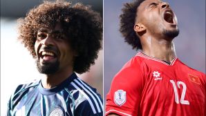 Chính thức cập bến Hà Nội, cựu sao Ngoại hạng Anh lên tiếng trận ĐT Việt Nam đấu với Bangladesh