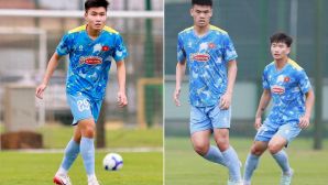 U23 Việt Nam nhận gáo nước lạnh từ U23 Triều Tiên, CĐV Trung Quốc nói điều bất ngờ