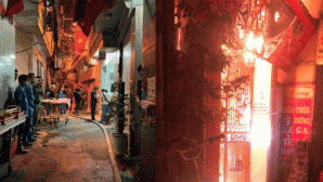 Cháy nhà trọ khiến 15 người thiệt mạng: TAND TP Hà Nội thông tin nóng liên quan đến hai cựu cán bộ cảnh sát