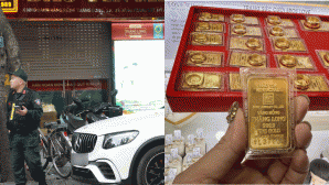 Tình hình kinh doanh của Bảo Tín Minh Châu? Doanh thu hàng nghìn tỷ nhưng lợi nhuận cực ‘khiêm tốn’