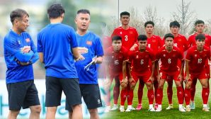 U23 Việt Nam đánh rơi chiến thắng trước Triều Tiên, truyền thông Trung Quốc chỉ thẳng 'tử huyệt'