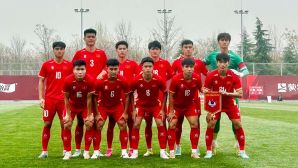 U23 Việt Nam khiến U23 Triều Tiên 'toát mồ hôi' tại CFA Team China, CĐV Đông Nam Á phản ứng ra sao?