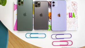 Giá thay pin iPhone 11, iPhone 11 Pro và iPhone 11 Pro Max chính hãng tháng 3
