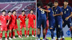 Kết quả bóng đá hôm nay: Thái Lan gây thất vọng; U23 Việt Nam đại thắng Triều Tiên ở CFA Team China?
