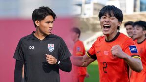 Kết quả U23 Trung Quốc vs U23 Thái Lan - CFA Team China 2026: Đại diện Đông Nam Á tạo 'địa chấn'?