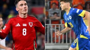 Nhận định kết quả, soi tỷ lệ Wales vs Bosnia - Vòng loại World Cup 2026: Sao Ngoại hạng Anh gây sốt?