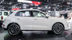 Chính thức ra mắt mẫu SUV hybrid 5 chỗ mới đẹp át vía Mazda CX-5 và Honda CR-V, giá 510 triệu đồng