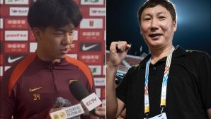 Sao U23 Trung Quốc 'dọa' U23 Việt Nam trước thềm đại chiến tại CFA Team China 2026