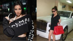 Hot girl Meo Meo ăn chơi đình đám số 1 Sài thành sống thế nào sau biến động chuyện tình cảm?