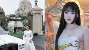 ‘Cô dâu 200 cây vàng’ từng khiến cả nước trầm trồ bất ngờ ly hôn, hé lộ nguyên nhân