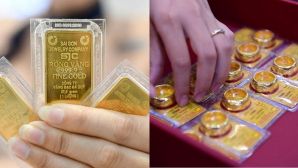 Giá vàng hôm nay đảo chiều ngoạn mục, chuyên gia dự báo tăng vọt lên 1.000 USD, có nên mua lúc này?