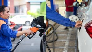 Giá xăng dầu bật tăng, một quốc gia châu Á ban bố tình trạng khẩn cấp