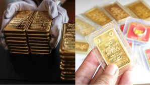 Giá vàng hôm nay thay đổi chóng mặt, chuyên gia dự báo kịch bản mới các nhà đầu tư cần đặc biệt chú ý