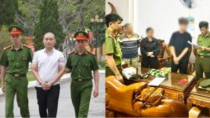 Danh tính nam sinh lớp 12 ở Thanh Hóa cầm đầu đường dây phát tán mã độc, đánh cắp dữ liệu trên toàn cầu