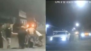 Bất ngờ nguồn cơn vụ nhóm đối tượng đi ô tô rượt đuổi, chặn đánh người ở Đồng Tháp