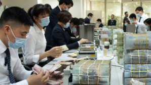 Lãi suất liên ngân hàng vọt lên 8%, Ngân hàng Nhà nước vào cuộc