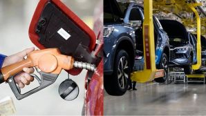 Giá xăng tăng phi mã, 1 quốc gia châu Á ‘vui mừng’ khi được mở ra cơ hội: Đã đến lúc bung hàng!