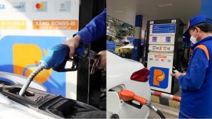 Giá xăng dầu hôm nay bất ngờ đảo chiều: Quỹ bình ổn đã chi bao nhiêu, hiện còn lại bao nhiêu tiền?