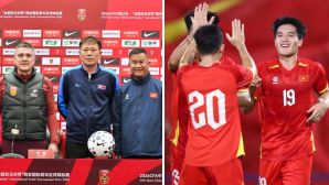 Giải CFA Team China 2026 có tiền thưởng không, U23 Việt Nam được thưởng bao nhiêu nếu vô địch?