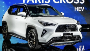 Điểm tin ô tô 25/3: BYD Seal 6 và Sealion 5 ra mắt Đông Nam Á, loạt xe hybrid siêu tiết kiệm xăng