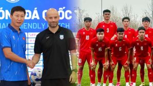 Điểm tin BĐVN 25/3: Cầu thủ Trung Quốc 'đe dọa' U23 Việt Nam; Bóng đá Việt Nam lập kỳ tích hiếm có