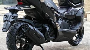 ‘Vua xe ga’ 150cc mới ‘nét’ hơn Honda SH ra mắt giá 65 triệu đồng, có ABS 2 kênh át vía Air Blade