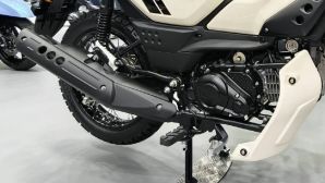 Yamaha chính thức ra mắt ‘vua xe số’ 115cc mới đẹp át vía Honda Wave Alpha và Future, có ABS, giá rẻ