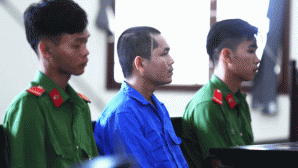 Vụ gã đàn ông chém chồng cũ của vợ 14 nhát vì 1 câu nói: Nạn nhân tổn thương 41%, tòa tuyên án?