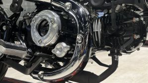 Honda chính thức ra mắt ‘huyền thoại xe số’ 125cc mới giá 59 triệu đồng: Thiết kế ‘khét’ hơn Future