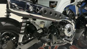 Tin xe máy 26/3: Honda ra mắt ‘huyền thoại xe số’ 125cc mới đẹp át vía Wave Alpha và Future, giá mềm