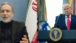 Tình hình xung đột giữa Iran và Mỹ? Tehran từ chối mọi đàm phán, cảnh báo đanh thép đến Washington