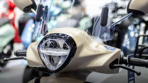 Yamaha chính thức ra mắt ‘vua xe ga’ 125cc mới giá 52 triệu đồng: Hạ 'knock-out' Honda SH Mode và LEAD