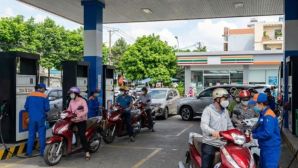 Bộ Công Thương công bố số dư Quỹ bình ổn xăng dầu mới nhất, cơ quan điều hành lên kịch bản ứng vốn