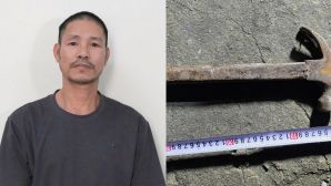 Vi phạm nồng độ cồn không được bỏ qua, người đàn ông dùng búa đánh CSGT, hé lộ lý lịch bất hảo 