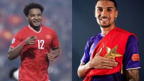 Cập nhật tỉ số ĐT VIệt Nam vs Bangladesh - Giao hữu: Xuân Son và Hoàng Hên lập kỷ lục?