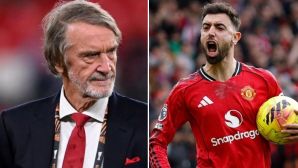 Man United tự làm khó mình, Bruno Fernandes rời Old Trafford gia nhập gã khổng lồ châu Âu hè 2026?