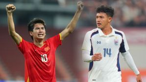 Dự đoán tỷ số U23 Việt Nam vs U23 Thái Lan - CFA Team China 2026: Rực lửa derby Đông Nam Á