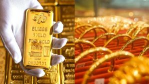 Giá vàng giảm, chuyên gia phân tích nguyên nhân và đưa ra dự báo diễn biến thị trường thời gian tới